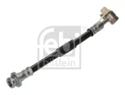 Bremsschlauch Hinterachse links außen FEBI BILSTEIN 198103