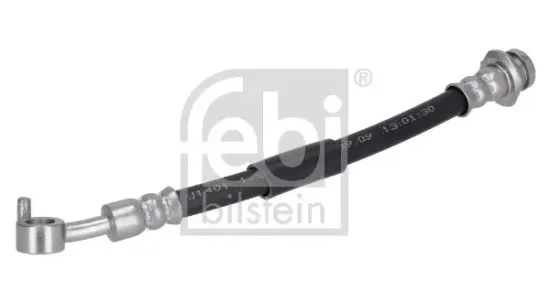 Bremsschlauch Hinterachse rechts außen FEBI BILSTEIN 198104 Bild Bremsschlauch Hinterachse rechts außen FEBI BILSTEIN 198104
