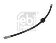 Bremsschlauch Vorderachse links Vorderachse rechts FEBI BILSTEIN 198106