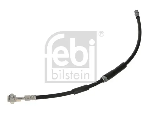 Bremsschlauch Hinterachse links Hinterachse rechts FEBI BILSTEIN 198111