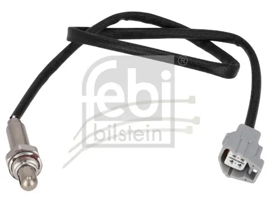 Lambdasonde FEBI BILSTEIN 198112 Bild Lambdasonde FEBI BILSTEIN 198112