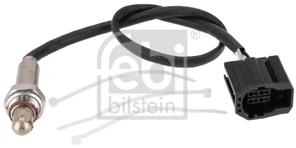 Lambdasonde vor Katalysator FEBI BILSTEIN 198114