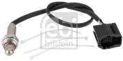 Lambdasonde vor Katalysator FEBI BILSTEIN 198114