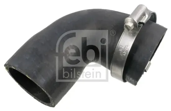 Ladeluftschlauch FEBI BILSTEIN 198119 Bild Ladeluftschlauch FEBI BILSTEIN 198119