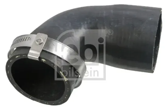 Ladeluftschlauch FEBI BILSTEIN 198119 Bild Ladeluftschlauch FEBI BILSTEIN 198119