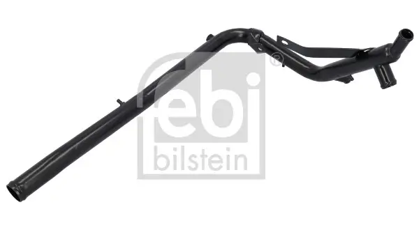 Kühlmittelrohrleitung FEBI BILSTEIN 198120