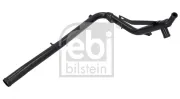 Kühlmittelrohrleitung FEBI BILSTEIN 198120