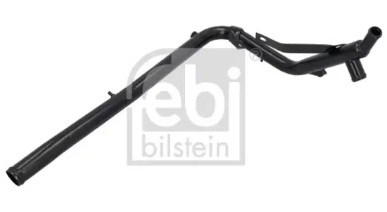 Kühlmittelrohrleitung FEBI BILSTEIN 198120 Bild Kühlmittelrohrleitung FEBI BILSTEIN 198120