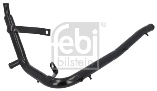 Kühlmittelrohrleitung FEBI BILSTEIN 198120 Bild Kühlmittelrohrleitung FEBI BILSTEIN 198120