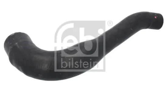 Kühlerschlauch FEBI BILSTEIN 198123 Bild Kühlerschlauch FEBI BILSTEIN 198123