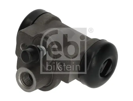 Radbremszylinder Hinterachse links Hinterachse rechts FEBI BILSTEIN 198127
