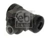 Radbremszylinder Hinterachse links Hinterachse rechts FEBI BILSTEIN 198127 Bild Radbremszylinder Hinterachse links Hinterachse rechts FEBI BILSTEIN 198127