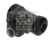 Radbremszylinder Hinterachse links Hinterachse rechts FEBI BILSTEIN 198127