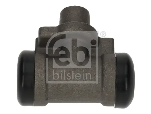 Radbremszylinder Hinterachse links Hinterachse rechts FEBI BILSTEIN 198127 Bild Radbremszylinder Hinterachse links Hinterachse rechts FEBI BILSTEIN 198127
