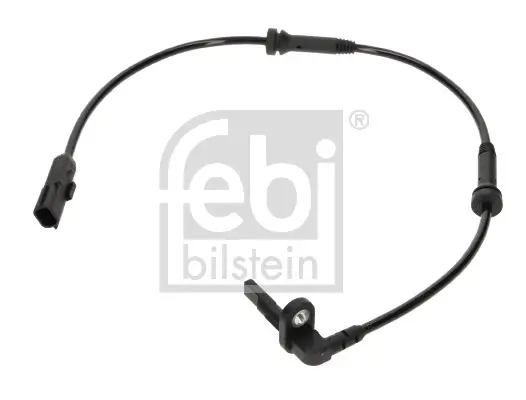 Keilrippenriemen FEBI BILSTEIN 28907