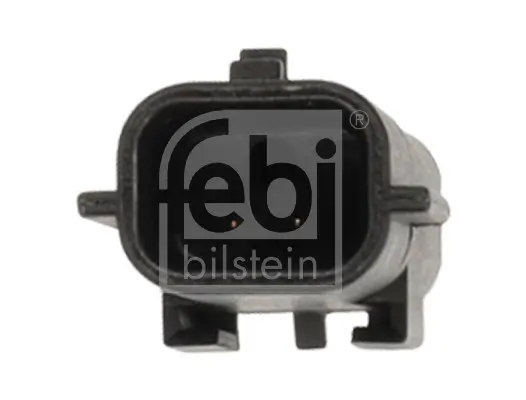 Sensor, Raddrehzahl Vorderachse links Vorderachse rechts FEBI BILSTEIN 198128 Bild Sensor, Raddrehzahl Vorderachse links Vorderachse rechts FEBI BILSTEIN 198128