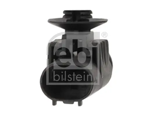 Sensor, Raddrehzahl Vorderachse links Vorderachse rechts FEBI BILSTEIN 198130 Bild Sensor, Raddrehzahl Vorderachse links Vorderachse rechts FEBI BILSTEIN 198130