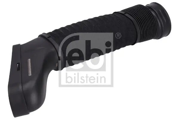 Ansaugschlauch, Luftfilter links FEBI BILSTEIN 198131