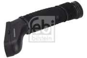 Ansaugschlauch, Luftfilter links FEBI BILSTEIN 198131