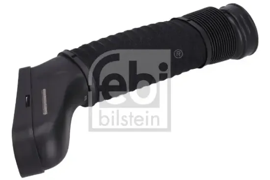 Ansaugschlauch, Luftfilter links FEBI BILSTEIN 198131 Bild Ansaugschlauch, Luftfilter links FEBI BILSTEIN 198131