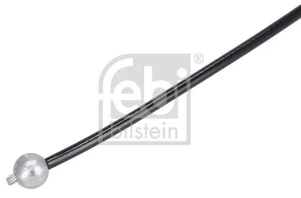 Keilrippenriemen FEBI BILSTEIN 28921