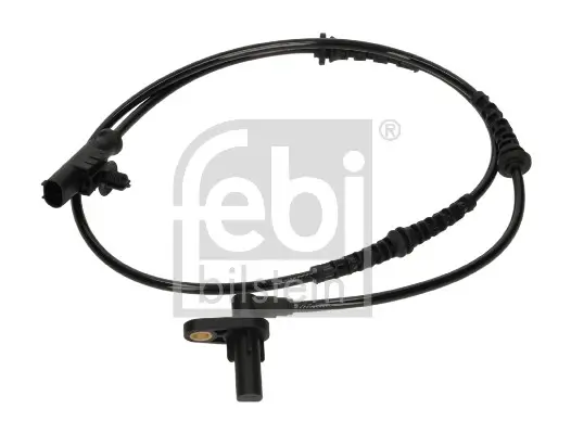 Sensor, Raddrehzahl Vorderachse links Vorderachse rechts FEBI BILSTEIN 198134 Bild Sensor, Raddrehzahl Vorderachse links Vorderachse rechts FEBI BILSTEIN 198134