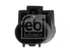 Sensor, Raddrehzahl Vorderachse links Vorderachse rechts FEBI BILSTEIN 198134 Bild Sensor, Raddrehzahl Vorderachse links Vorderachse rechts FEBI BILSTEIN 198134