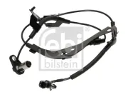 Keilrippenriemen FEBI BILSTEIN 28925
