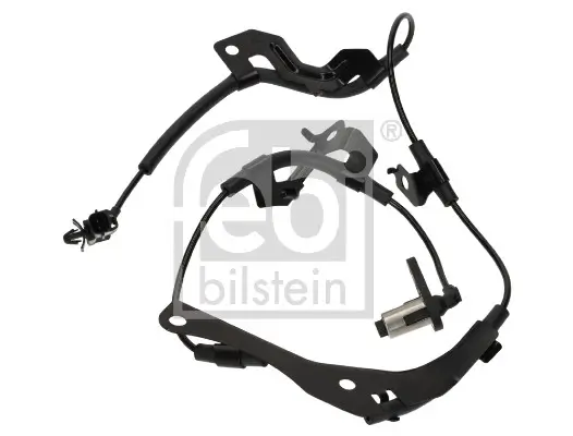 Sensor, Raddrehzahl Vorderachse rechts FEBI BILSTEIN 198136 Bild Sensor, Raddrehzahl Vorderachse rechts FEBI BILSTEIN 198136