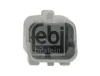 Sensor, Raddrehzahl Vorderachse links FEBI BILSTEIN 198137 Bild Sensor, Raddrehzahl Vorderachse links FEBI BILSTEIN 198137
