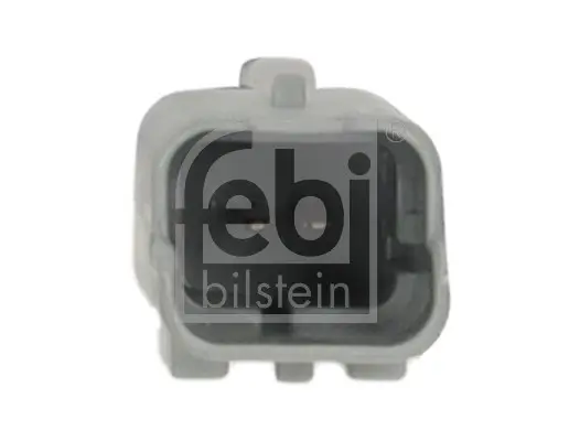 Sensor, Raddrehzahl Vorderachse links FEBI BILSTEIN 198137 Bild Sensor, Raddrehzahl Vorderachse links FEBI BILSTEIN 198137