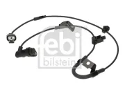 Keilrippenriemen FEBI BILSTEIN 28937