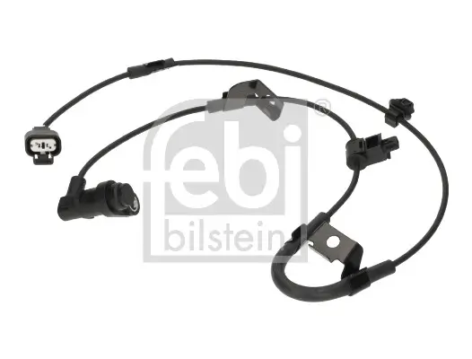 Sensor, Raddrehzahl Hinterachse links FEBI BILSTEIN 198141 Bild Sensor, Raddrehzahl Hinterachse links FEBI BILSTEIN 198141