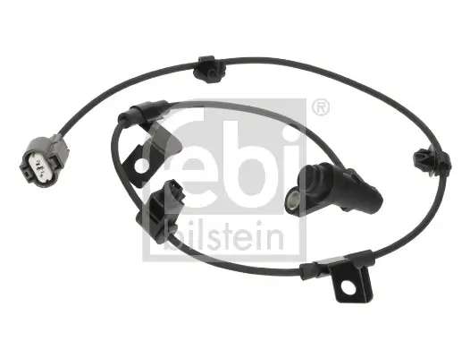 Keilrippenriemen FEBI BILSTEIN 28941