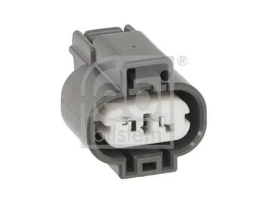 Sensor, Raddrehzahl Hinterachse rechts FEBI BILSTEIN 198142 Bild Sensor, Raddrehzahl Hinterachse rechts FEBI BILSTEIN 198142