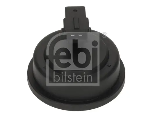 Sensor, Raddrehzahl Hinterachse links Hinterachse rechts FEBI BILSTEIN 198144