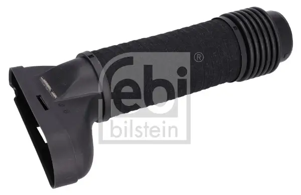 Ansaugschlauch, Luftfilter FEBI BILSTEIN 198150
