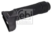 Ansaugschlauch, Luftfilter FEBI BILSTEIN 198150