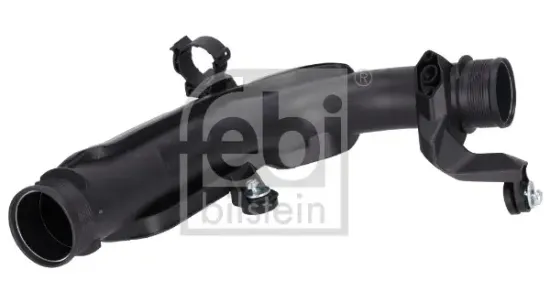 Kühlmittelrohrleitung FEBI BILSTEIN 198151 Bild Kühlmittelrohrleitung FEBI BILSTEIN 198151