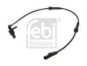 Keilrippenriemen FEBI BILSTEIN 28969