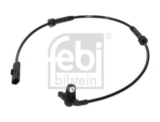Sensor, Raddrehzahl Hinterachse rechts FEBI BILSTEIN 198153 Bild Sensor, Raddrehzahl Hinterachse rechts FEBI BILSTEIN 198153