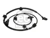 Sensor, Raddrehzahl Hinterachse links FEBI BILSTEIN 198154 Bild Sensor, Raddrehzahl Hinterachse links FEBI BILSTEIN 198154
