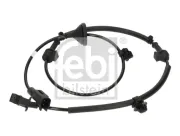 Keilrippenriemen FEBI BILSTEIN 28979
