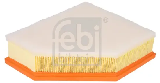 Luftfilter FEBI BILSTEIN 198158 Bild Luftfilter FEBI BILSTEIN 198158