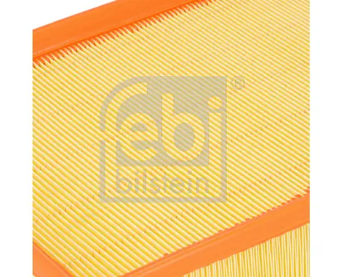 Luftfilter FEBI BILSTEIN 198158 Bild Luftfilter FEBI BILSTEIN 198158