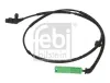 Sensor, Raddrehzahl Hinterachse links Hinterachse rechts FEBI BILSTEIN 198159