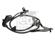 Keilrippenriemen FEBI BILSTEIN 28994