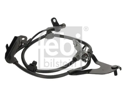 Sensor, Raddrehzahl Vorderachse rechts FEBI BILSTEIN 198161 Bild Sensor, Raddrehzahl Vorderachse rechts FEBI BILSTEIN 198161