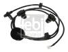 Sensor, Raddrehzahl Hinterachse FEBI BILSTEIN 198162