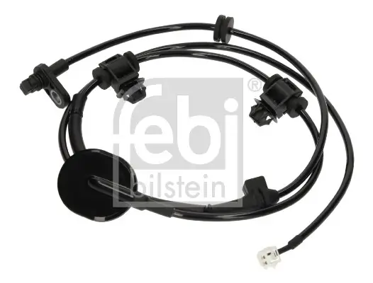 Sensor, Raddrehzahl Hinterachse FEBI BILSTEIN 198162 Bild Sensor, Raddrehzahl Hinterachse FEBI BILSTEIN 198162